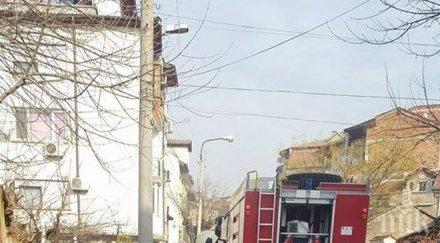 тъмна доба печки въглища обгазяват пазарджик