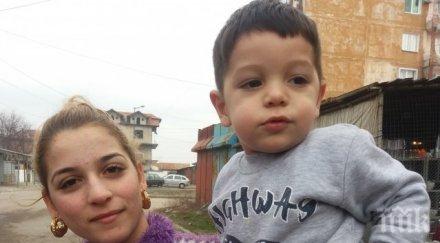 шок двегодишно дете удави наводнено мазе