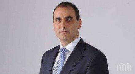 цветанов важни думи депутатите европредседателството