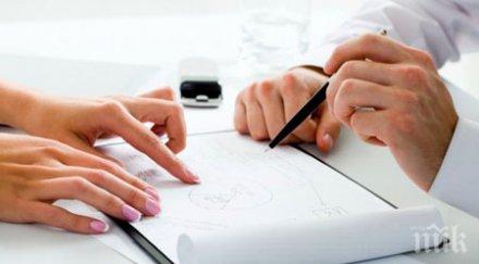 българинът бизнесмен регистрира 210 фирми всеки ден