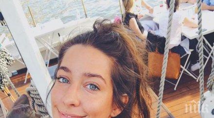 щерката фатик направи сефтето снимка обърне баща гроба