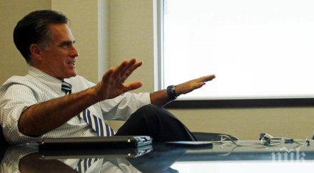 бивш кандидат президент сащ претърпя операция заради рак простатата