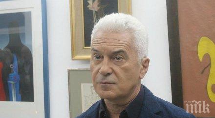 волен сидеров закова корнелия нинова поръчките чуждите медии