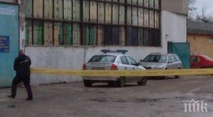 последните минути подробности стрелбата бургас