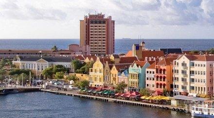 четирима венецуелци удавили опит избягат холандска територия