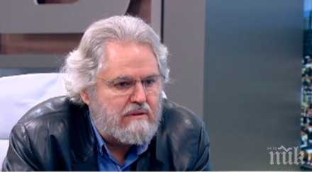 проф александър тасев имаме проиграни варианта бъдещето проекта белене