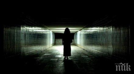 внимание призраците явяват домове мухъл