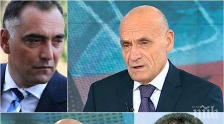 ексклузивен коментар росен петров известният адвокат людмил рангелов хвърлиха бомба ефир мутренските времена отишли