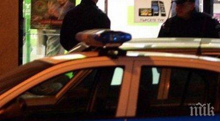 глобиха ларж баща дете кръчма