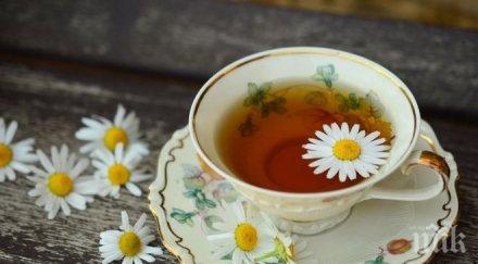 учени алармират пийте чайове отслабване опасни