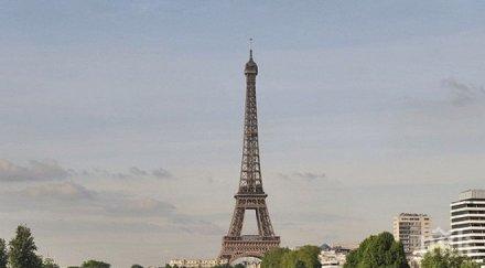 френските служби предотвратили атентата 2017