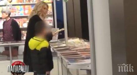 кулисите венета райкова разкри накъде поема развода тишо приоритетите водещата