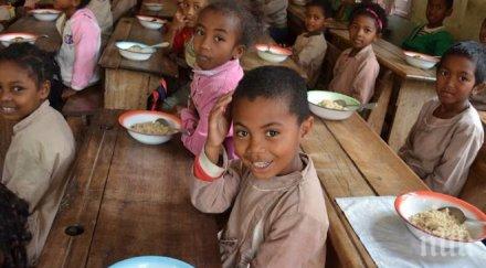 изгладнели венецуелци нападнаха складове храна