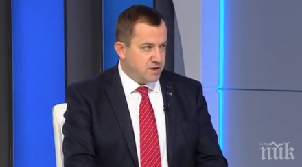 огнян златев абсолютно готови сме европредседателството