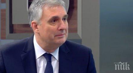 ексклузивно калфин европредседателството забравиха важни хора влизането