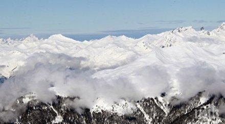 лошото време европа блокира туристи алпите