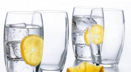 чудо чаши вода връщат младостта