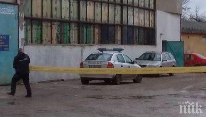 ПЪРВИ ВЕРСИИ! Ето как се стигна до кървавата баня в завода за дограма в „Кумлука”