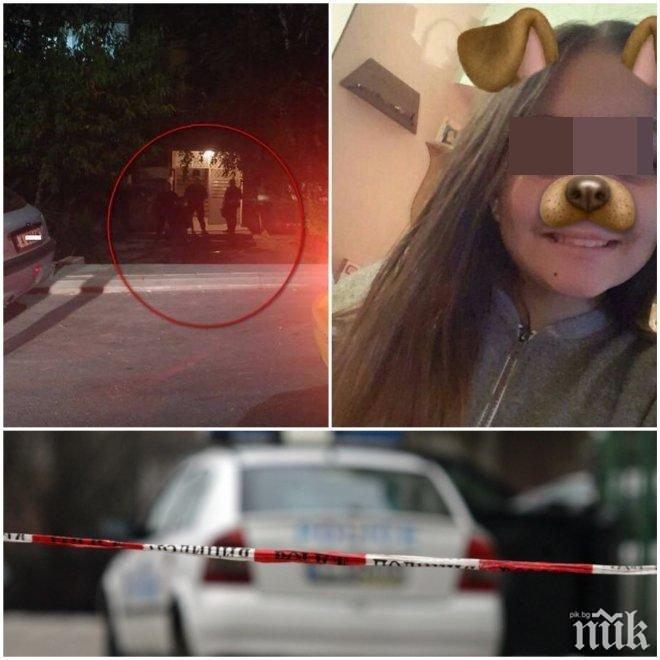 НЯМА ДА СЕ ОТЪРВЕ! Убиецът на 11-годишната Никол е вменяем! Осъзнавал е какво извършва 
