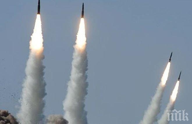 Япония ще прихваща балистични и крилати ракети с американските наземни системи „Егида“