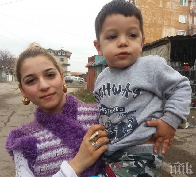 ШОК! Двегодишно дете едва не се удави в наводнено мазе