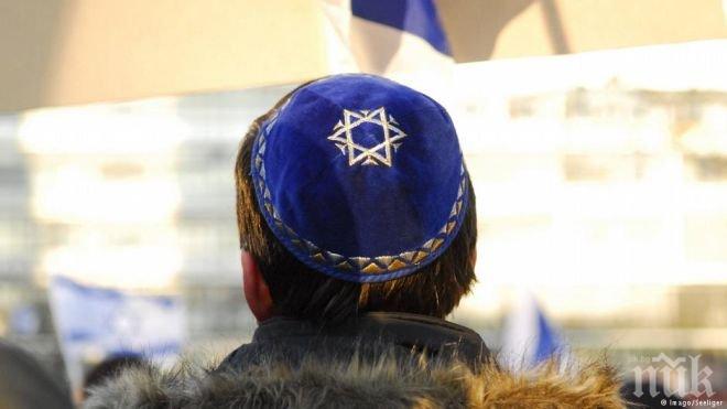 Делегитимирането на Израел скоро ще е незаконно в Южна Каролина