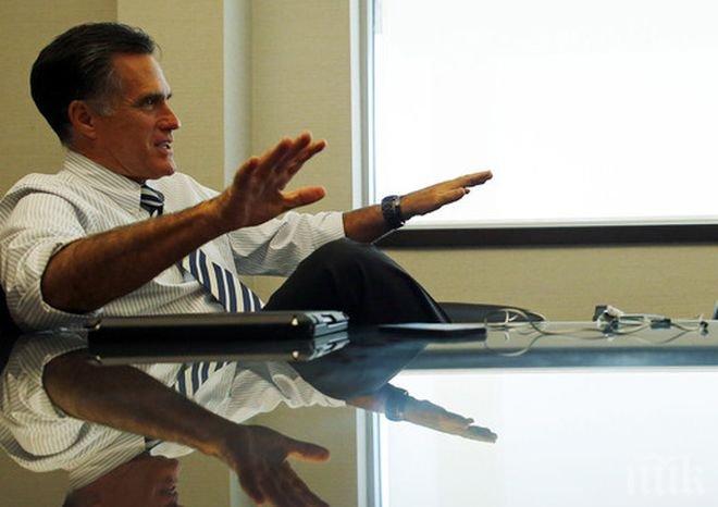 Бивш кандидат за президент на САЩ претърпя операция заради рак на простатата