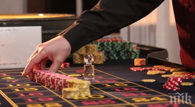 УНИКАЛНО ОТКРИТИЕ! Спрей убива страстта към хазарта