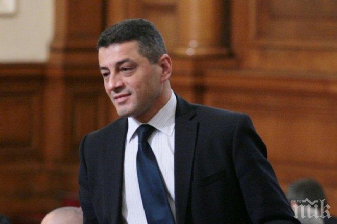 Соцдепутат иска изслушване на институциите за жестоките убийства