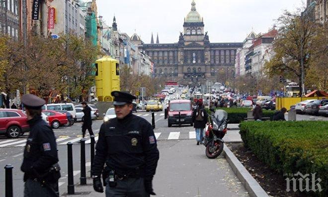 Опасно! Български роми превръщат в истински ад живота да родни гурбетчии в Чехия