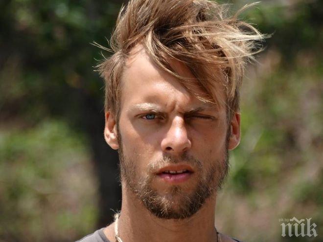 УНИКАЛНО! Семейство Джаферович кацна на Пандора - планетата на аватарите!  (СНИМКИ + ВИДЕО)