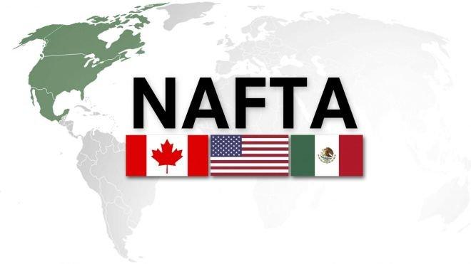 Мексико ще напусне преговорите за НАФТА, ако САЩ стартират процедура по излизане от споразумението
