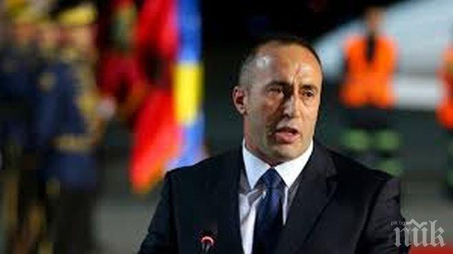 Косовският премиер не получи американска виза