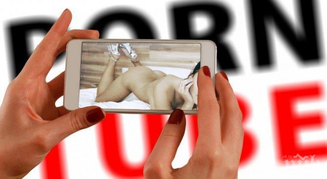 Руснаците луди по порно аниме
