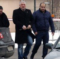 СГС се събра на поредно заседание по делото срещу сина на Киро Японеца