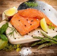 Пет супер храни, за да сте супер здрави