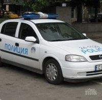 МЕЛЕ! Трима ранени при катастрофа с патрулка в София (СНИМКИ)