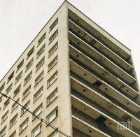 Емблематичен пловдивски хотел отново на търг. Никой не иска да го купи