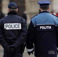 Педофилски скандал взе главата на началника на полицията в Букурещ