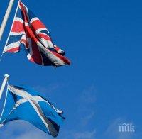 Подготвят втори референдум за независимостта на Шотландия до края на годината