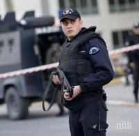 Задържан е втори заподозрян за убийството на руския посланик в Анкара Андрей Карлов