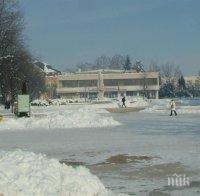 СТРЯСКАЩА ТЕНДЕНЦИЯ! Мездра се топи