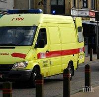 Четирима души са извадени под отломките на срутилата се сграда в Антверпен