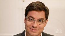 Светльо Иванов "Индиеца" от БТВ бил герой? Хайде бе, той е просто поредният стипендиант на Сорос