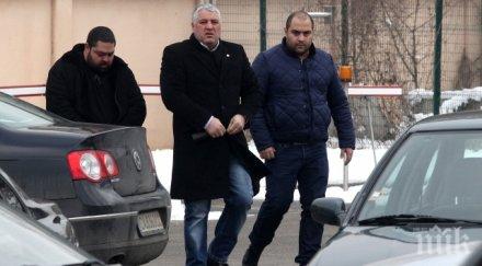 сгс събра поредно заседание делото сина киро японеца