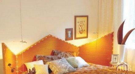 внимание иконите спалнята вещаят неприятности