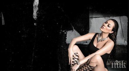 цеца величкович пристига софия души антураж