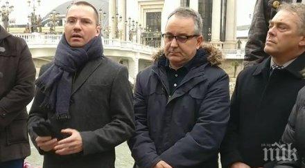 джамбазки подвигът мара бунева своето ехо своето значение видео