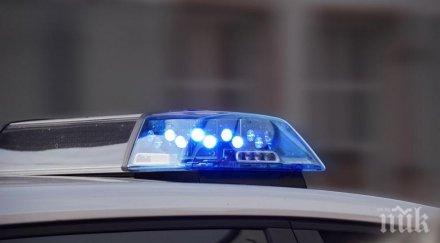 зверство хасково побеснял мъж помля смърт жена заради висока музика