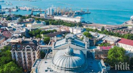 важно февруари стартира първата българия въздушна линия софия одеса